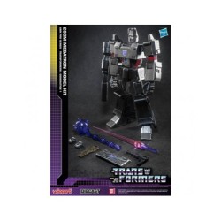Yolopark Model Kit - Diecast - AMK Pro Series Transformers G1 Megatron